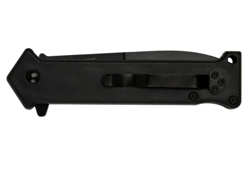 Don't Tread - Texas Flag | Master USA - AO Pocket Knife - Master USA at Uppercut Tactical